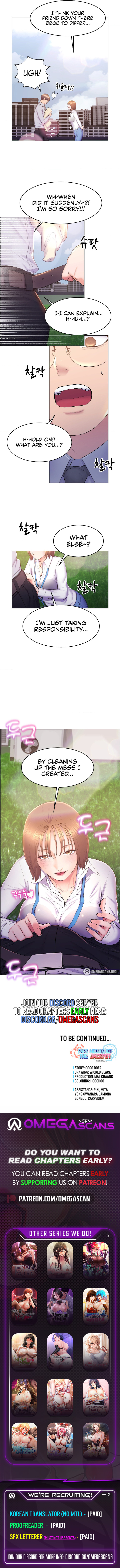 Park Moojik Hit the Jackpot Chapter 14 image 8