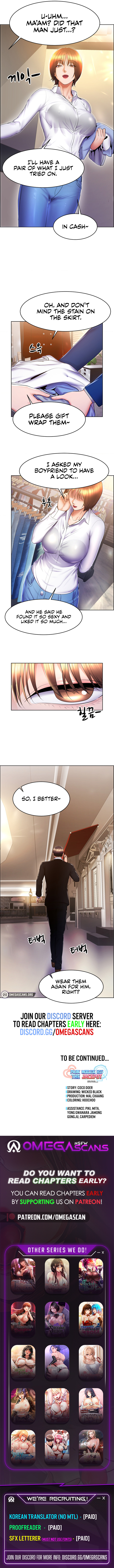 Park Moojik Hit the Jackpot Chapter 16 image 8