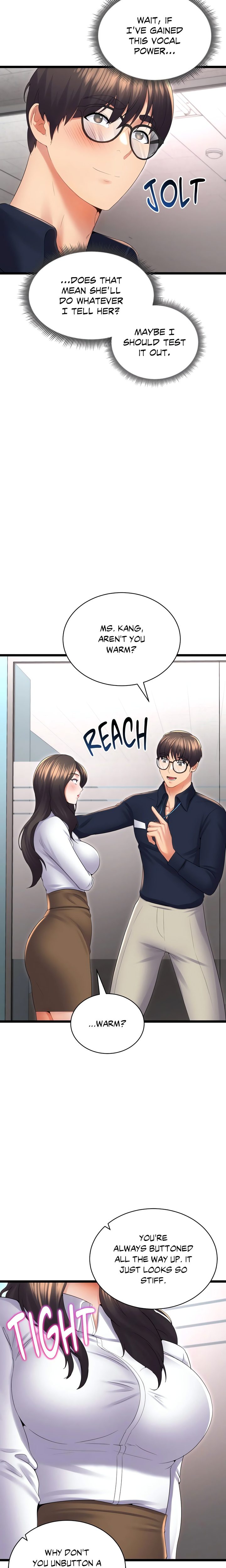 Park Moojik Hit the Jackpot Chapter 36 image 14