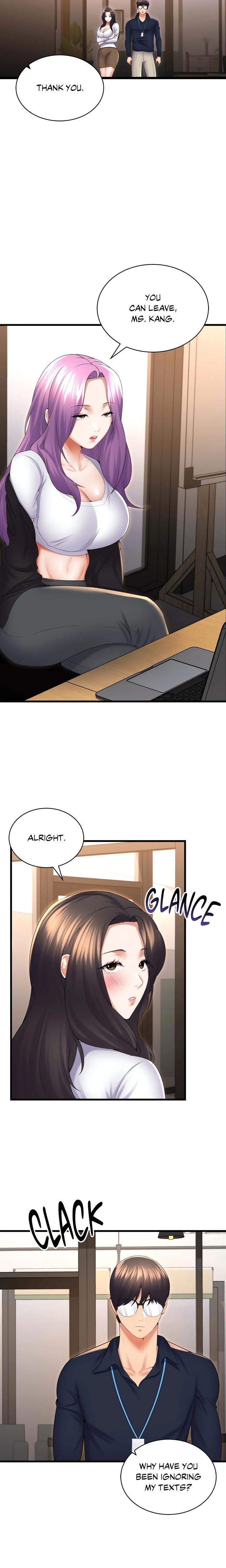Park Moojik Hit the Jackpot Chapter 36 image 17