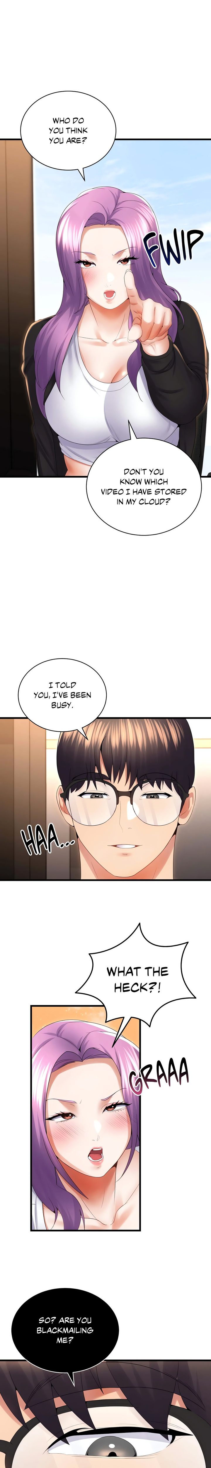 Park Moojik Hit the Jackpot Chapter 36 image 18