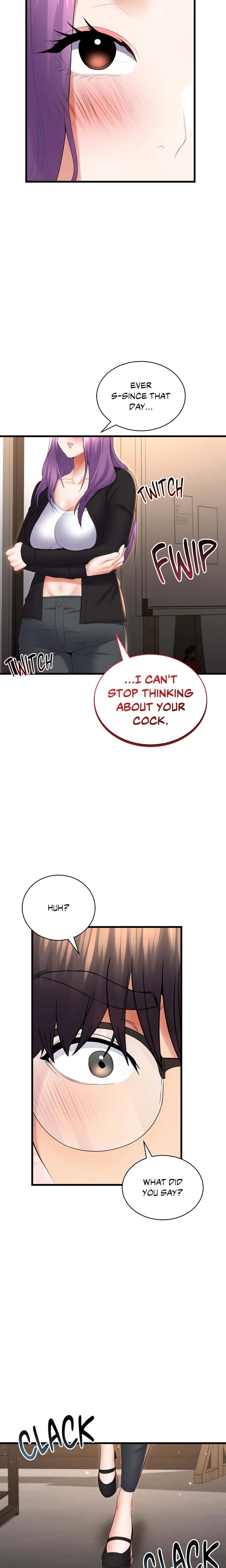 Park Moojik Hit the Jackpot Chapter 36 image 20