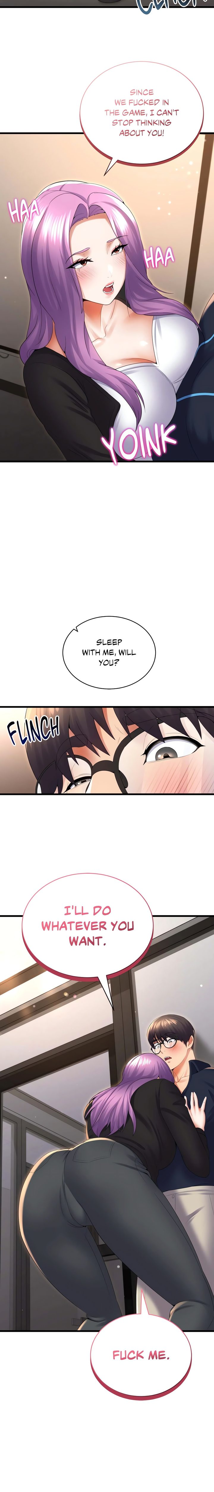 Park Moojik Hit the Jackpot Chapter 36 image 21
