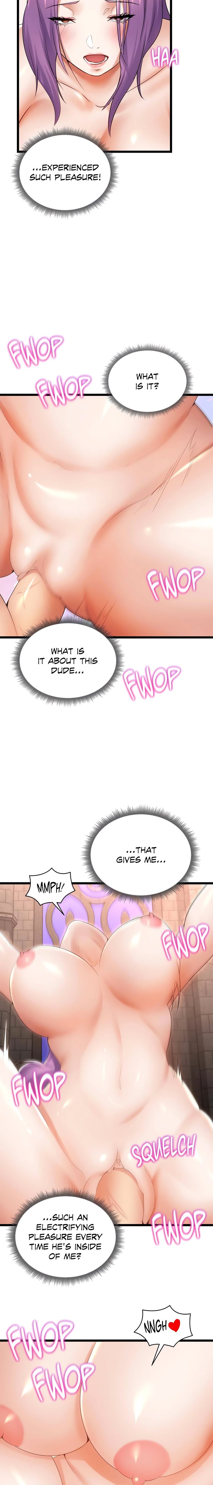 Park Moojik Hit the Jackpot Chapter 36 image 3