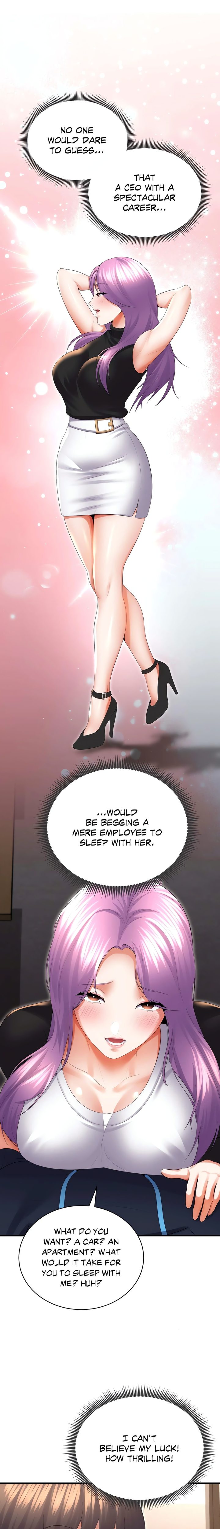 Park Moojik Hit the Jackpot Chapter 37 image 0