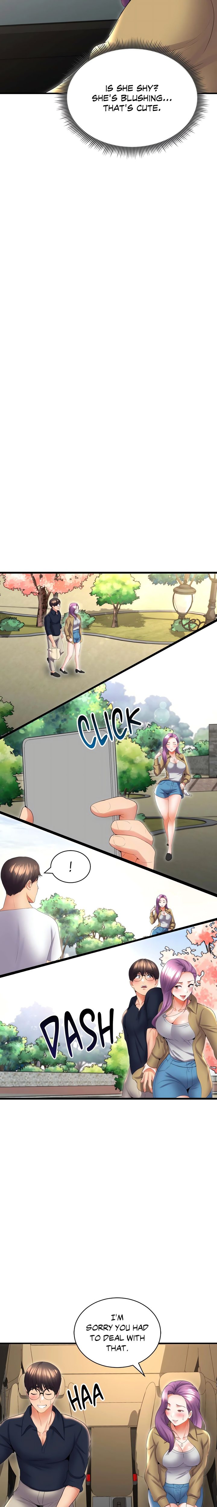 Park Moojik Hit the Jackpot Chapter 37 image 10