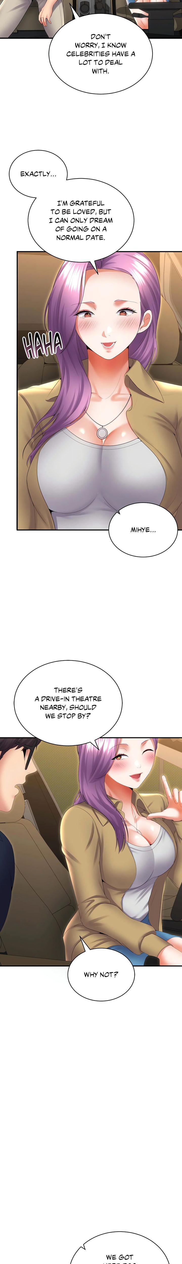 Park Moojik Hit the Jackpot Chapter 37 image 11