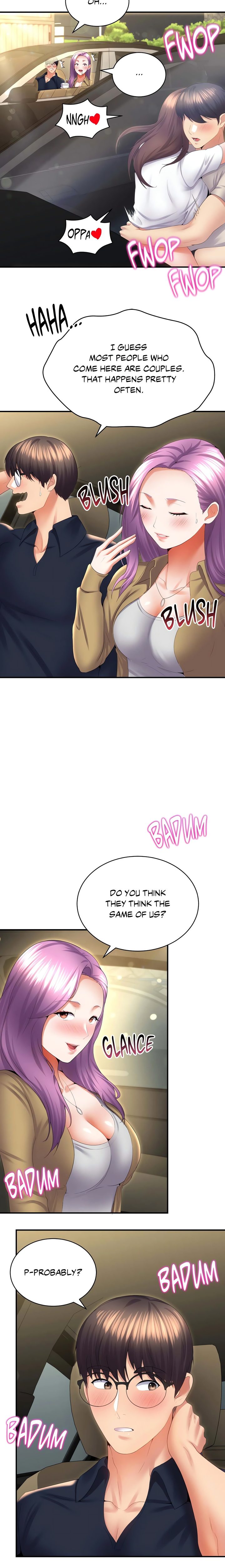 Park Moojik Hit the Jackpot Chapter 37 image 14