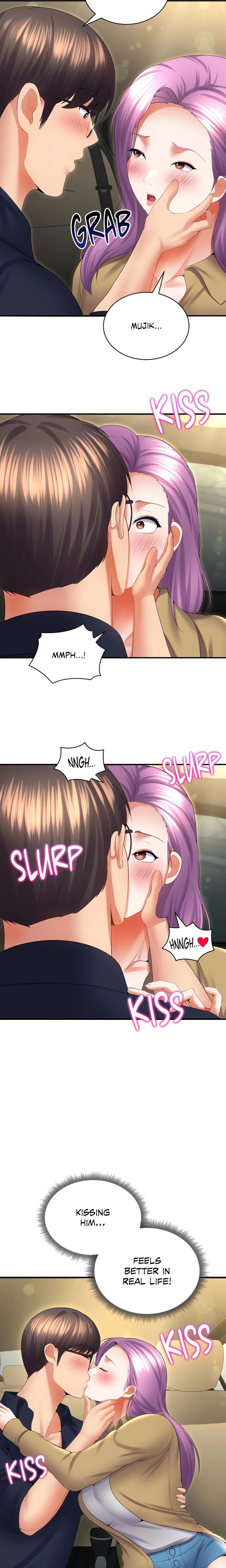 Park Moojik Hit the Jackpot Chapter 37 image 16