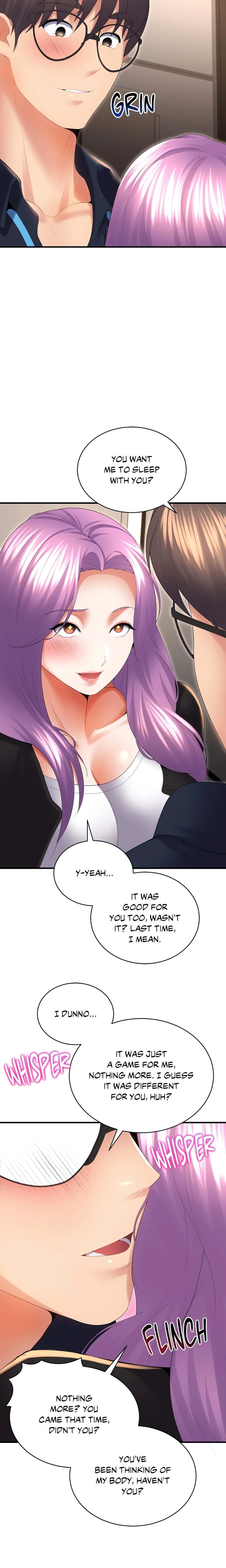 Park Moojik Hit the Jackpot Chapter 37 image 1
