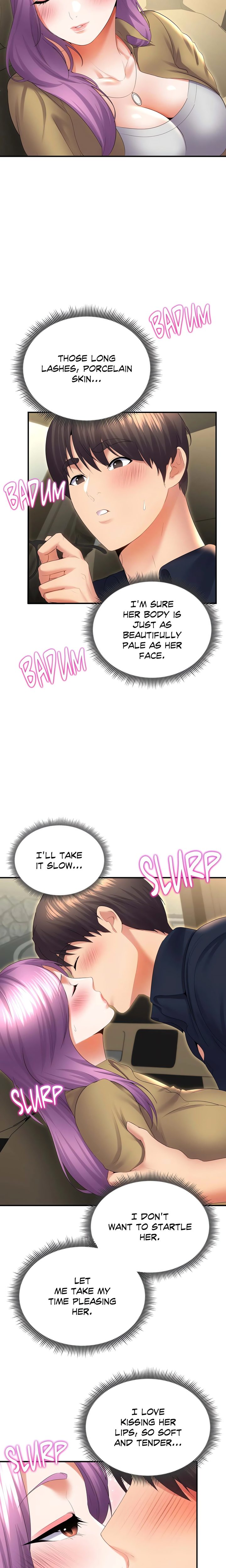 Park Moojik Hit the Jackpot Chapter 37 image 20