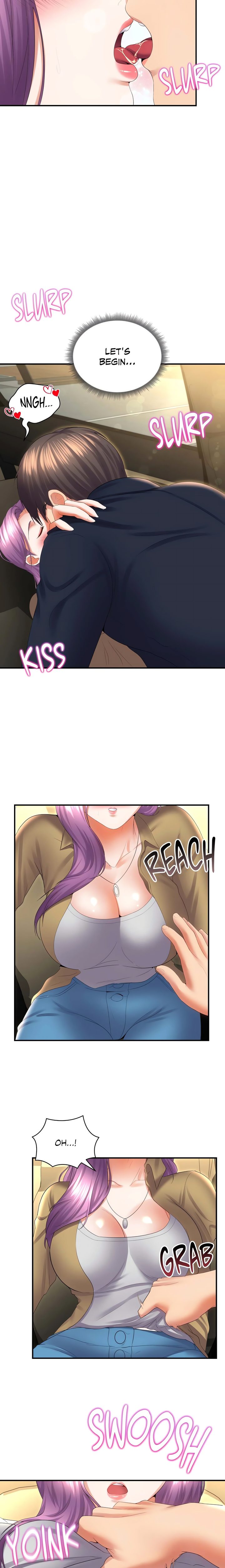 Park Moojik Hit the Jackpot Chapter 37 image 21