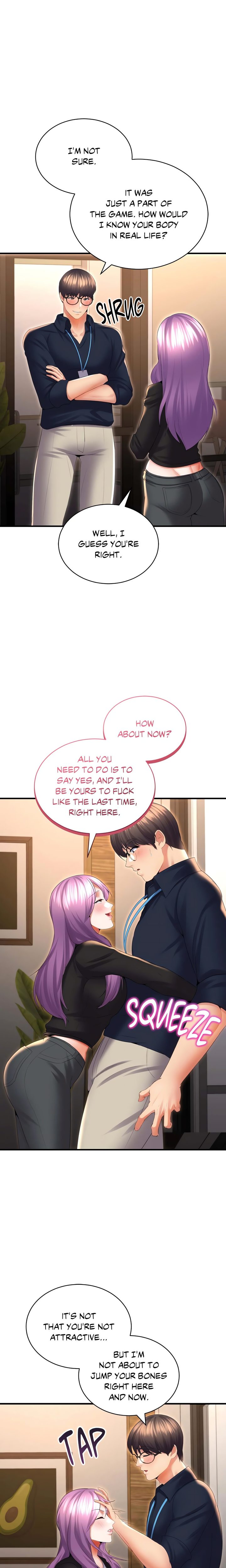 Park Moojik Hit the Jackpot Chapter 37 image 2