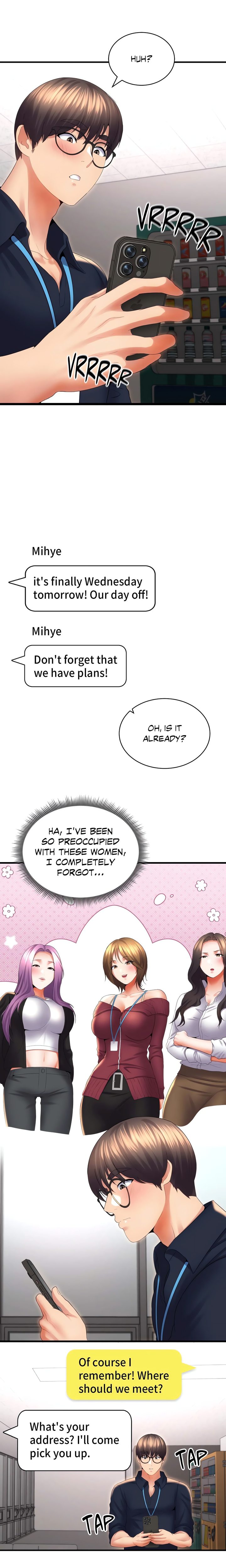 Park Moojik Hit the Jackpot Chapter 37 image 4