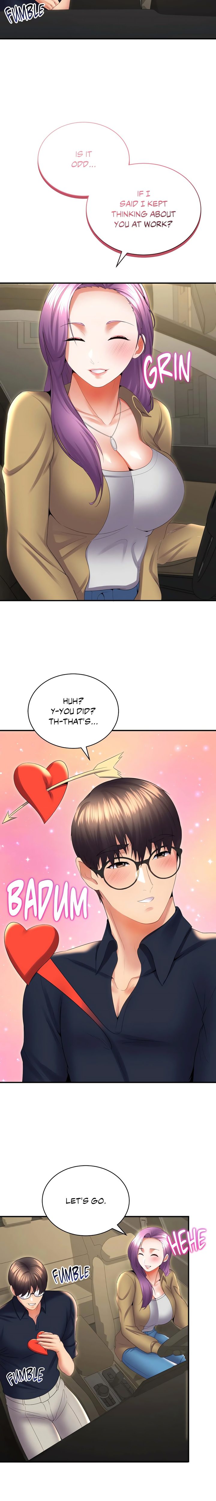 Park Moojik Hit the Jackpot Chapter 37 image 7