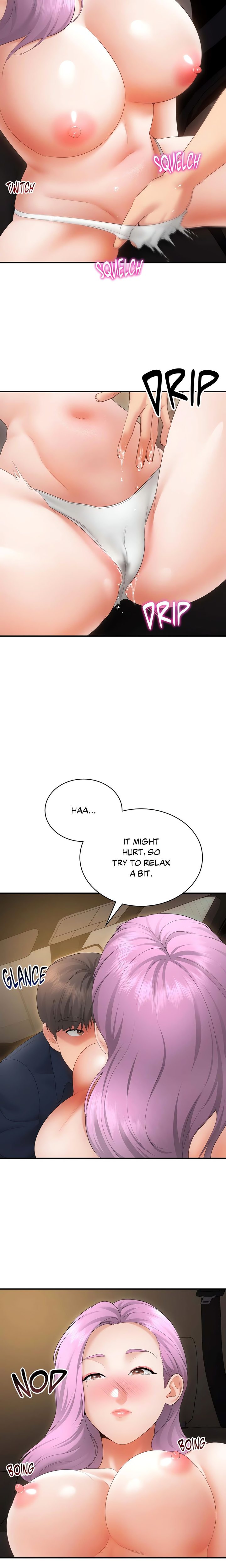 Park Moojik Hit the Jackpot Chapter 38 image 9