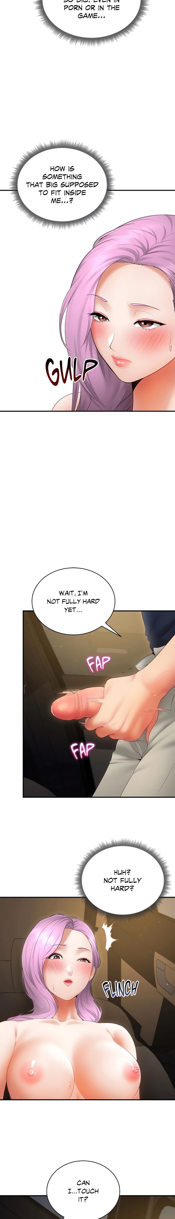 Park Moojik Hit the Jackpot Chapter 38 image 14