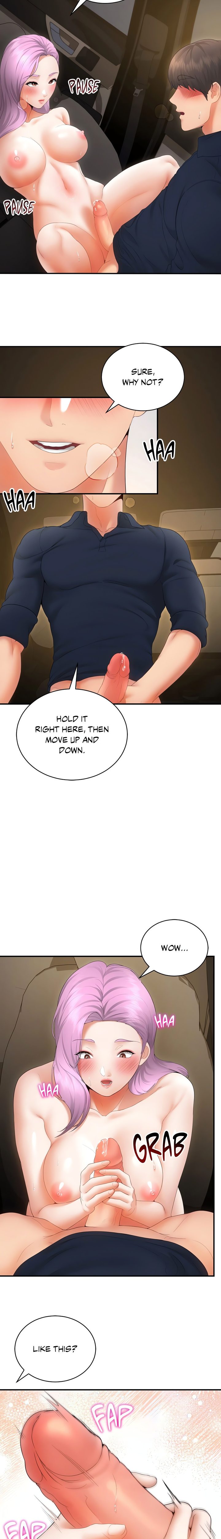 Park Moojik Hit the Jackpot Chapter 38 image 15