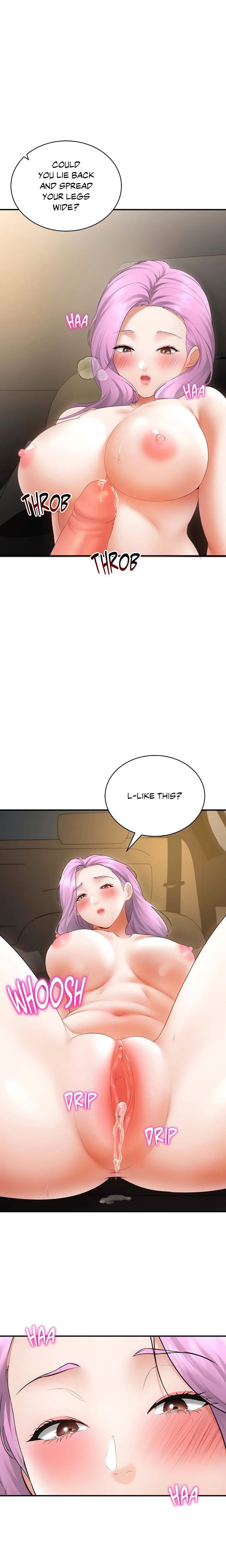 Park Moojik Hit the Jackpot Chapter 38 image 17
