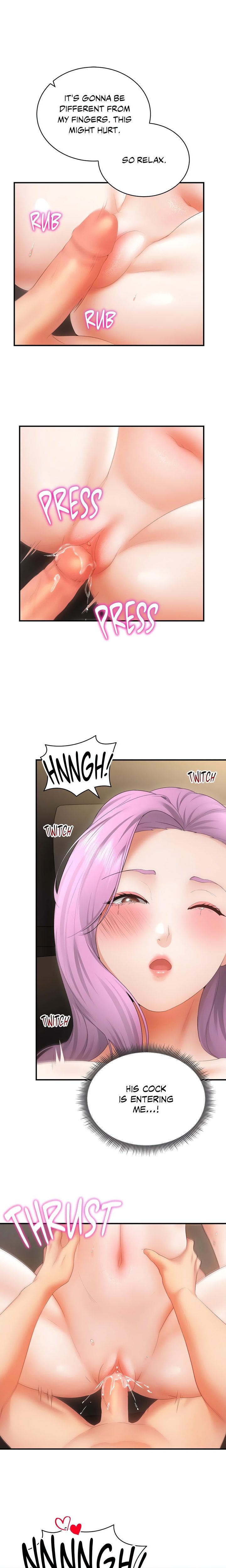 Park Moojik Hit the Jackpot Chapter 38 image 18
