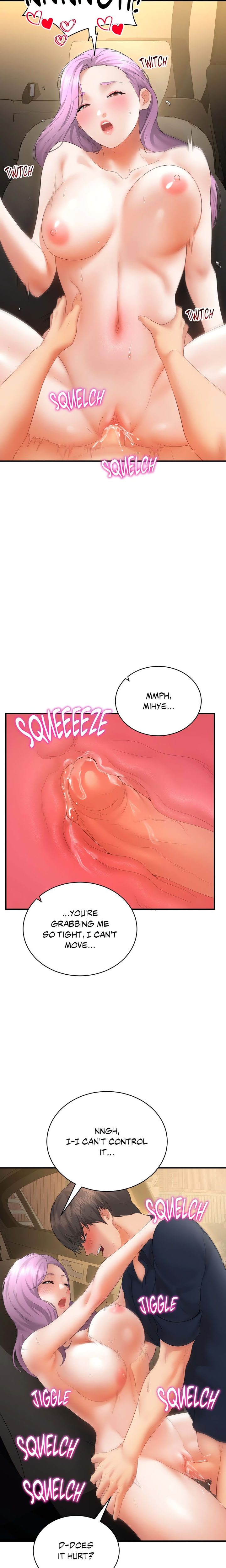 Park Moojik Hit the Jackpot Chapter 38 image 19