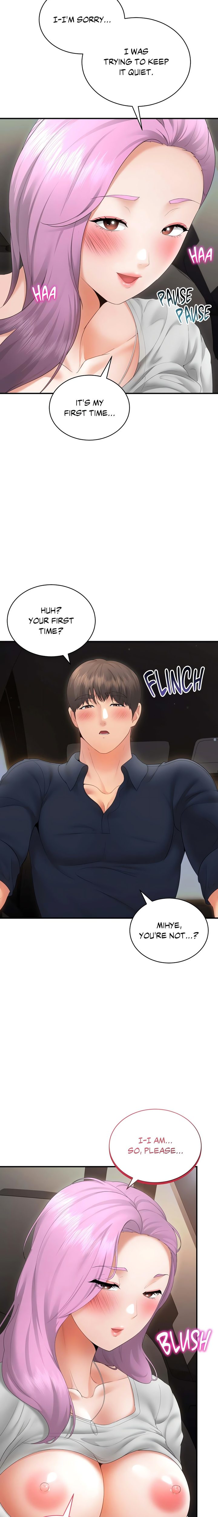 Park Moojik Hit the Jackpot Chapter 38 image 3