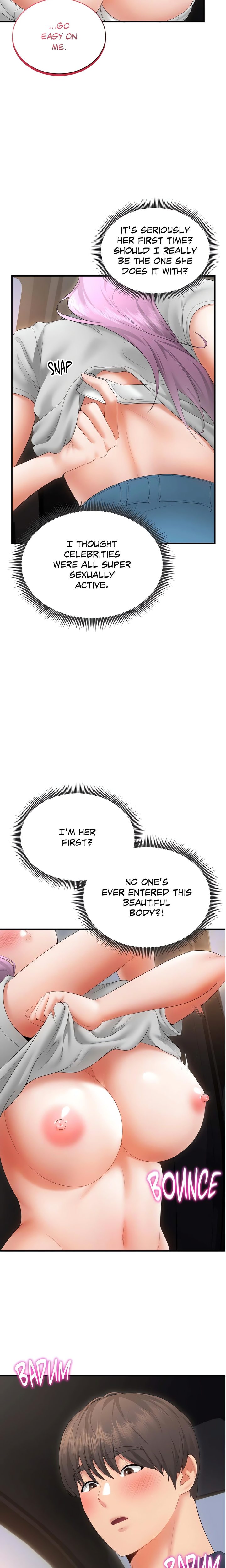 Park Moojik Hit the Jackpot Chapter 38 image 4