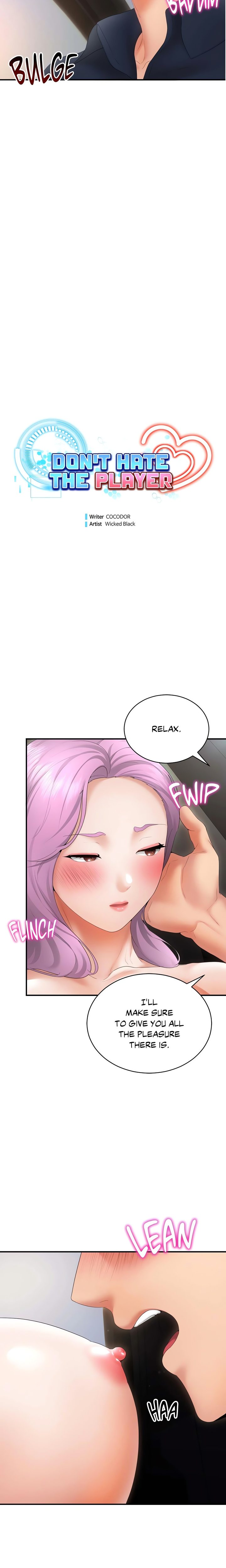 Park Moojik Hit the Jackpot Chapter 38 image 5