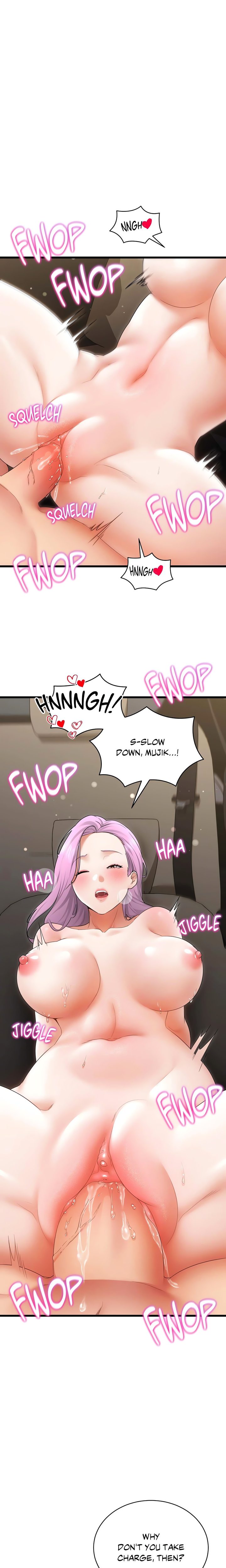 Park Moojik Hit the Jackpot Chapter 39 image 0