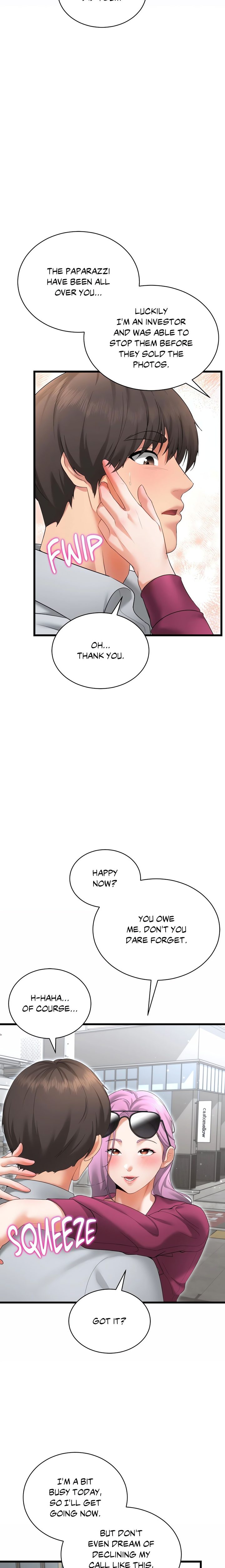 Park Moojik Hit the Jackpot Chapter 39 image 9