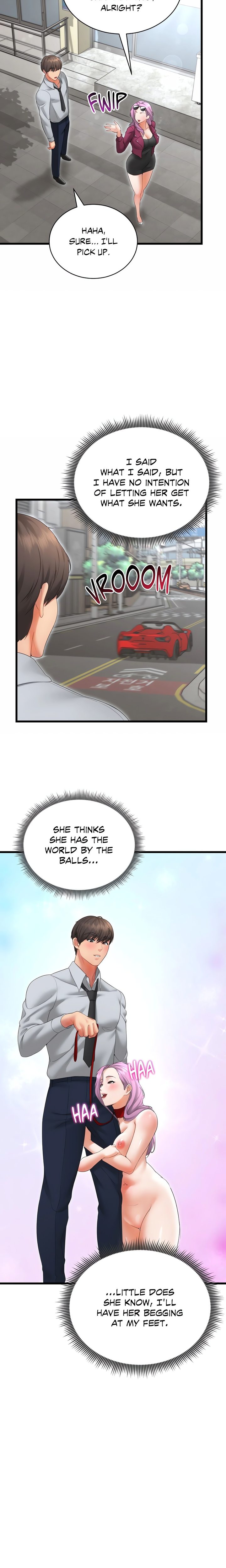 Park Moojik Hit the Jackpot Chapter 39 image 10