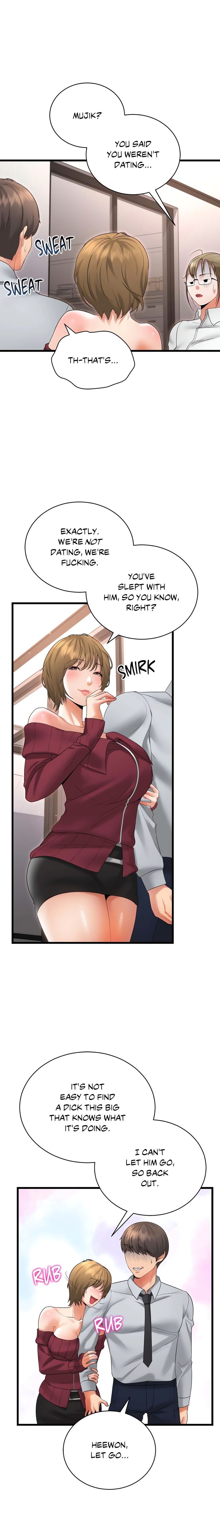 Park Moojik Hit the Jackpot Chapter 39 image 15