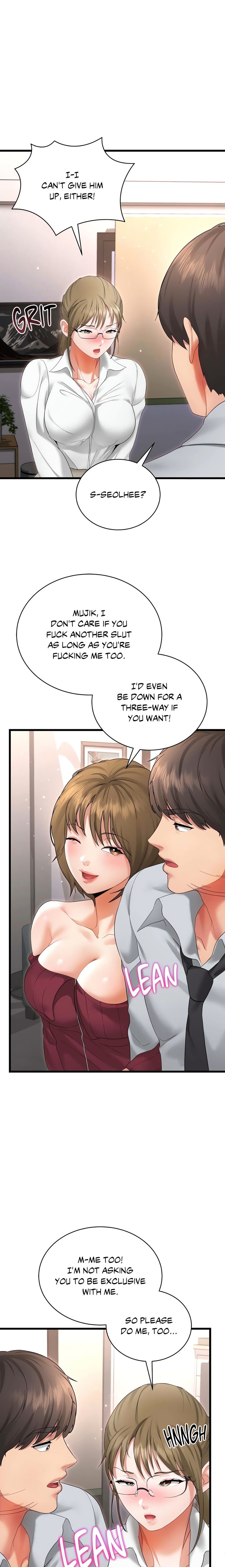 Park Moojik Hit the Jackpot Chapter 39 image 16