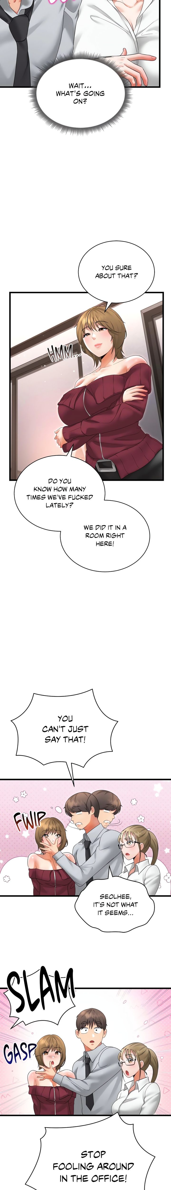 Park Moojik Hit the Jackpot Chapter 39 image 17