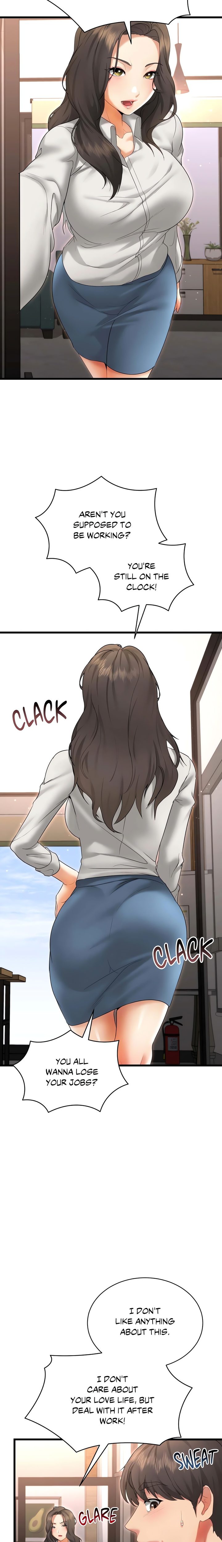 Park Moojik Hit the Jackpot Chapter 39 image 18