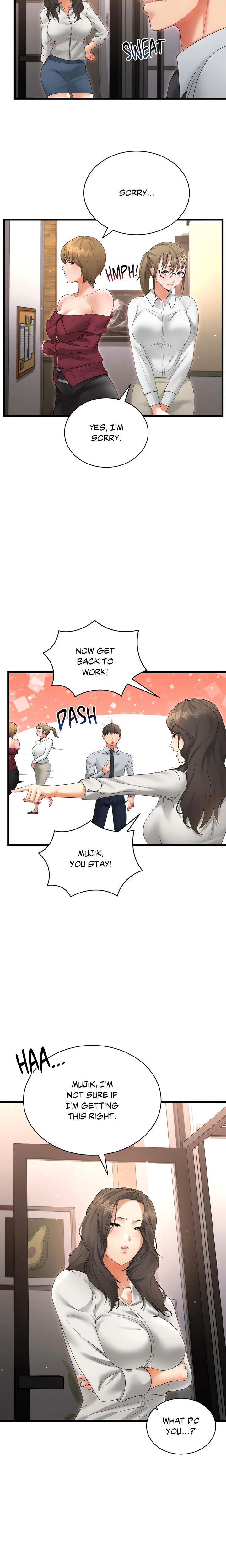 Park Moojik Hit the Jackpot Chapter 39 image 19