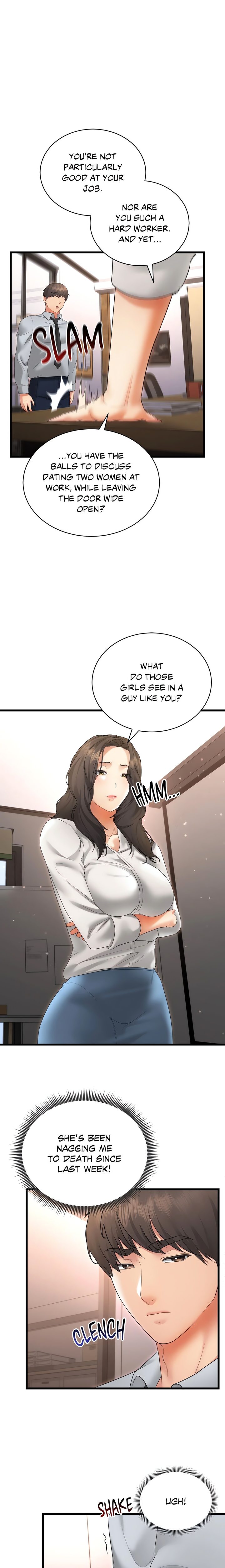 Park Moojik Hit the Jackpot Chapter 39 image 20