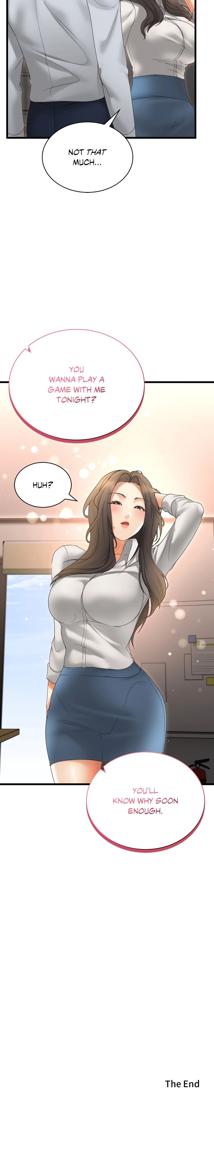 Park Moojik Hit the Jackpot Chapter 39 image 22