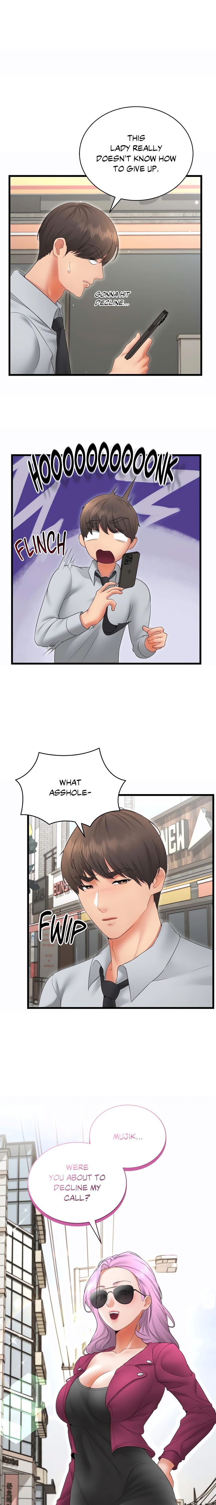 Park Moojik Hit the Jackpot Chapter 39 image 6