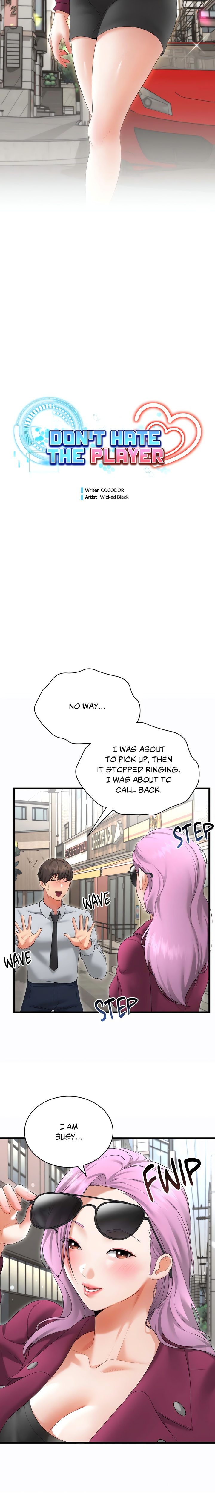 Park Moojik Hit the Jackpot Chapter 39 image 7