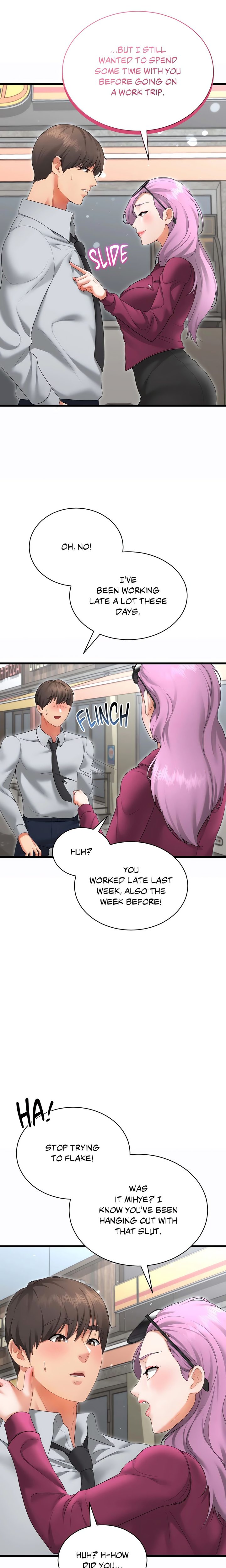 Park Moojik Hit the Jackpot Chapter 39 image 8