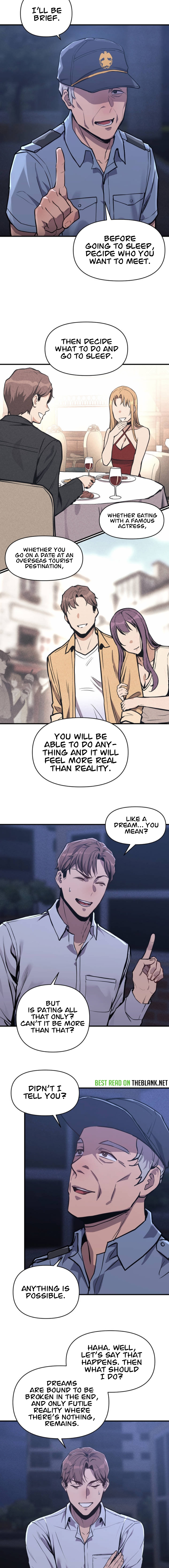 My Life is a Piece of Cake Chapter 1 image 14