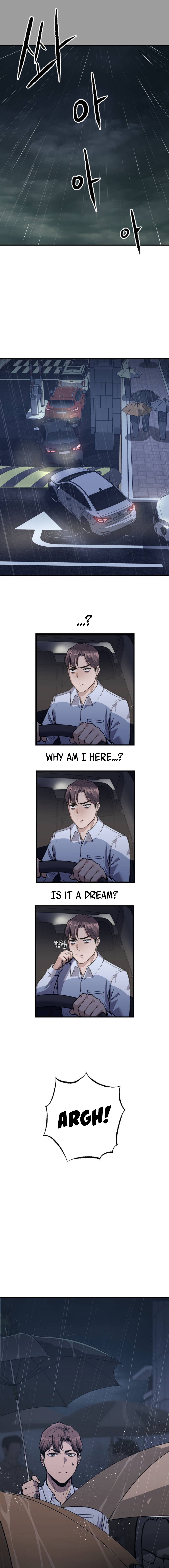 My Life is a Piece of Cake Chapter 1 image 20