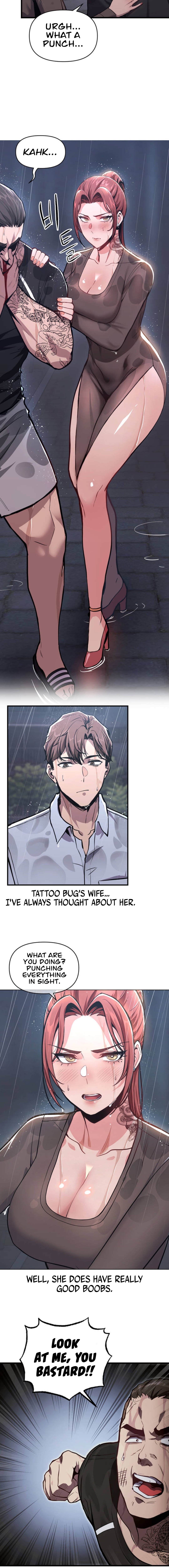 My Life is a Piece of Cake Chapter 1 image 24