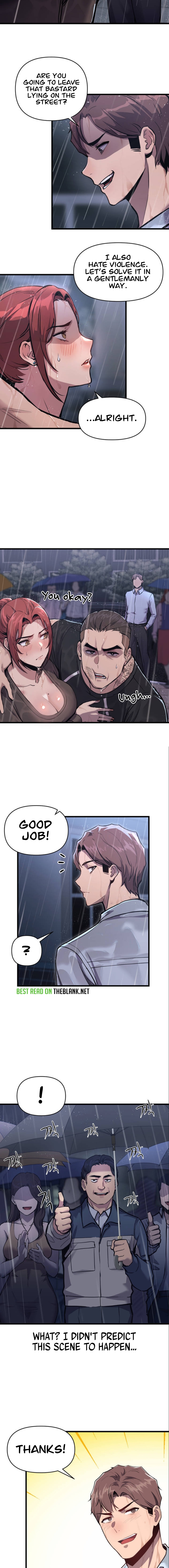 My Life is a Piece of Cake Chapter 1 image 27