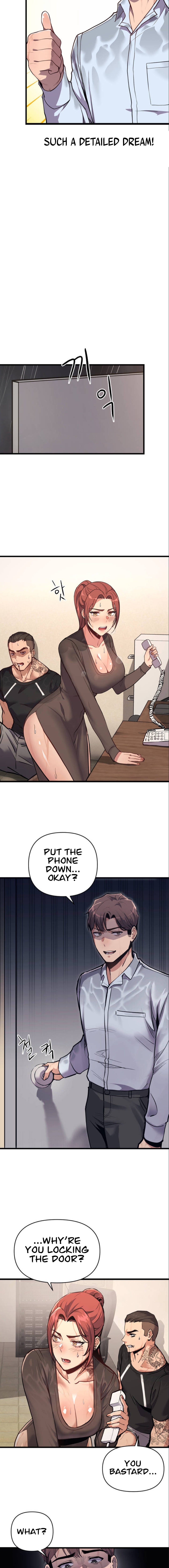 My Life is a Piece of Cake Chapter 1 image 28