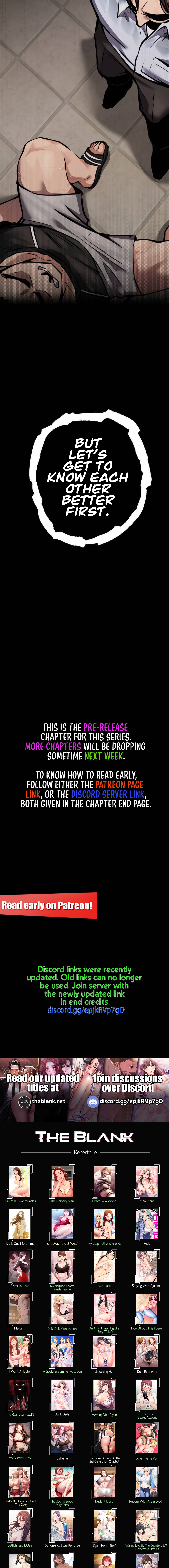 My Life is a Piece of Cake Chapter 1 image 30