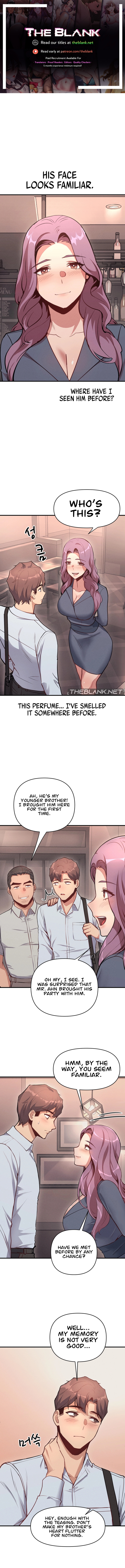 My Life is a Piece of Cake Chapter 10 image 0