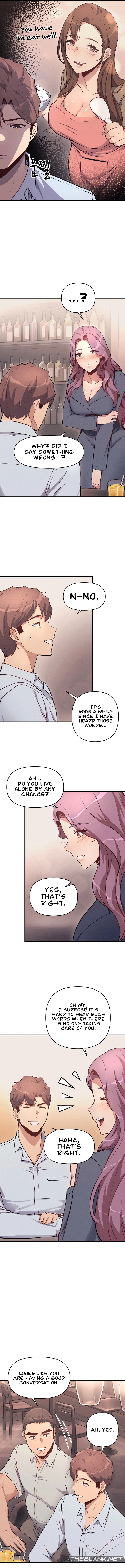 My Life is a Piece of Cake Chapter 10 image 7