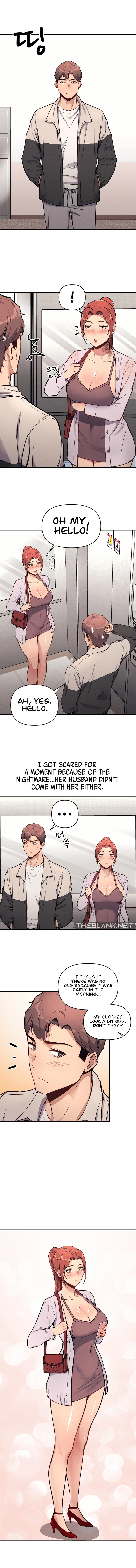 My Life is a Piece of Cake Chapter 11 image 2